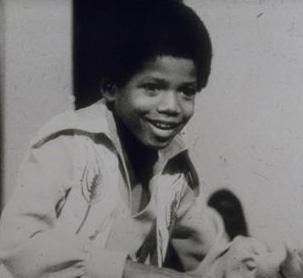 Michael Jackson Fotoğrafı