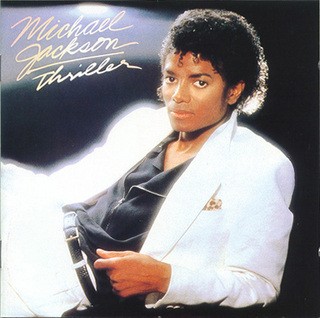 Michael Jackson Fotoğrafı