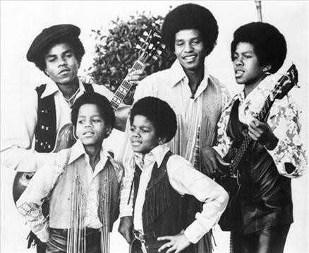 Michael Jackson Fotoğrafı