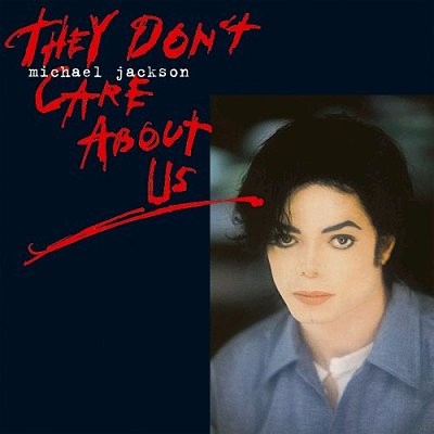 Michael Jackson Fotoğrafı