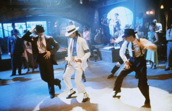 Michael Jackson Fotoğrafı