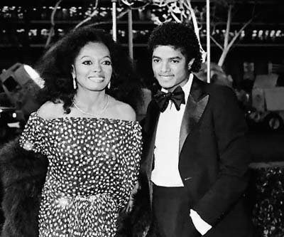 Michael Jackson Fotoğrafı