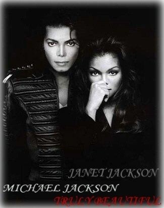 Michael Jackson Fotoğrafı