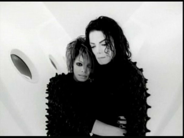 Michael Jackson Fotoğrafı