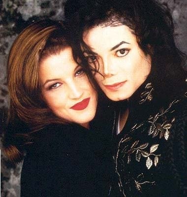 Michael Jackson Fotoğrafı