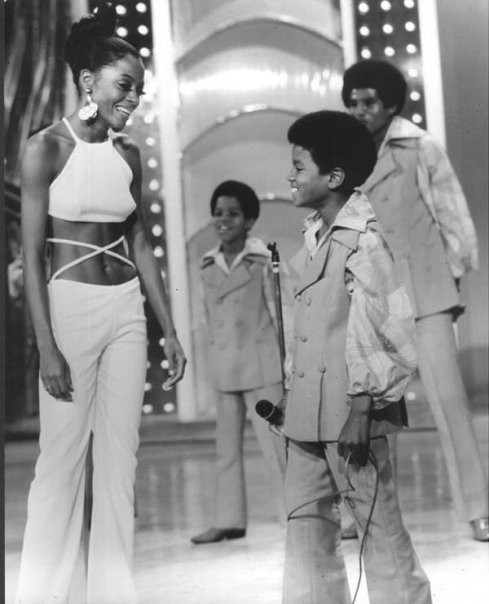 Michael Jackson Fotoğrafı