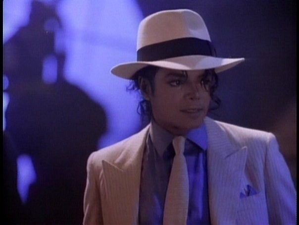 Michael Jackson Fotoğrafı