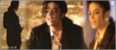 Michael Jackson Fotoğrafı