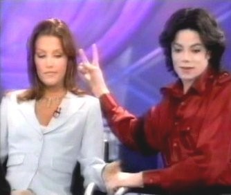 Michael Jackson Fotoğrafı