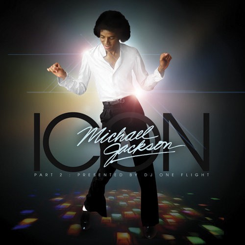 Michael Jackson Fotoğrafı