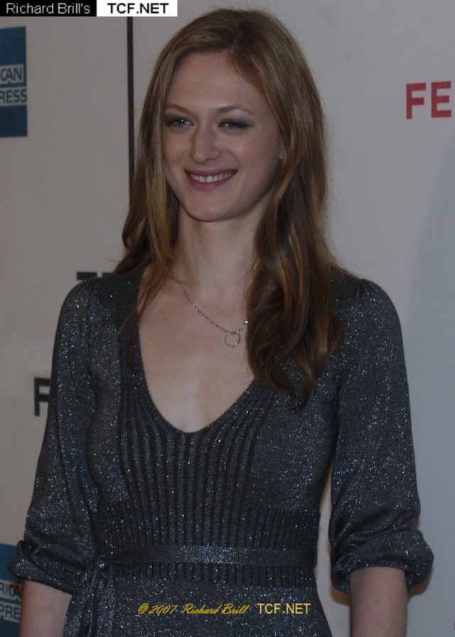 Marin Ireland Fotoğrafı
