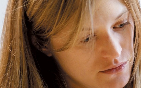 Marin Ireland Fotoğrafı