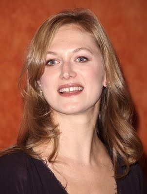 Marin Ireland Fotoğrafı
