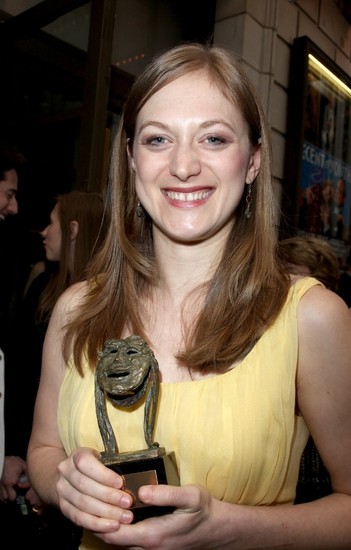 Marin Ireland Fotoğrafı