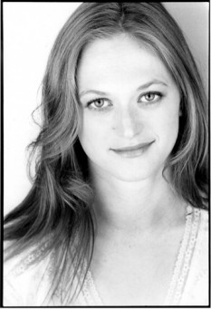 Marin Ireland Fotoğrafı