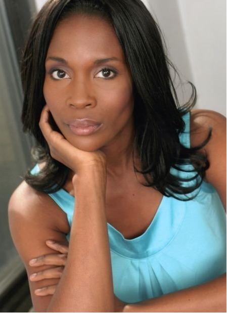 Lanette Ware fotoğrafı