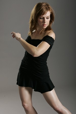 Alison Faulk fotoğrafı