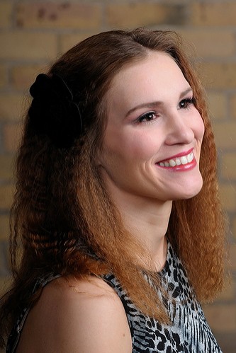 Lisa Pechmiller fotoğrafı