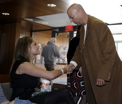 Lisa Pechmiller fotoğrafı