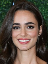 Alicia Sanz fotoğrafı