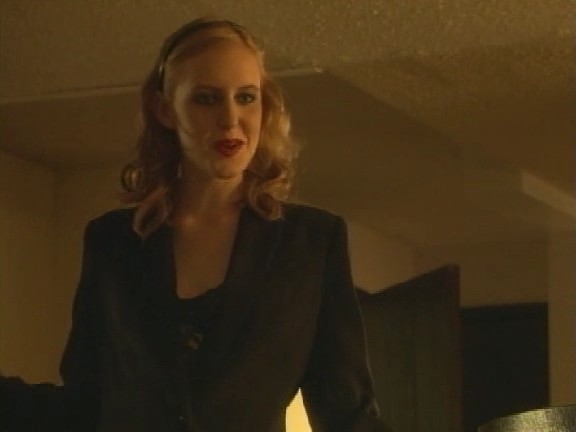 Maria Palentini fotoğrafı