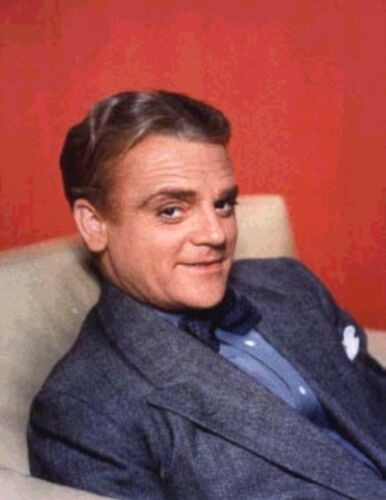 James Cagney Fotoğrafı