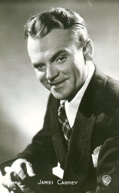 James Cagney Fotoğrafı