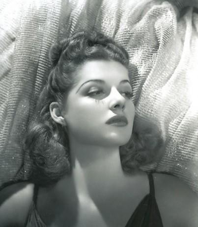 Ann Sheridan fotoğrafı