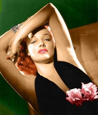 Ann Sheridan fotoğrafı