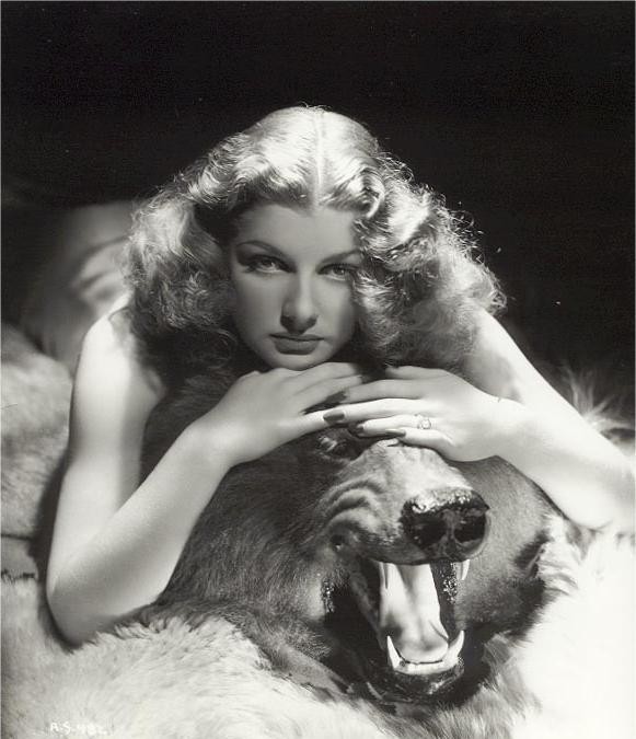 Ann Sheridan fotoğrafı