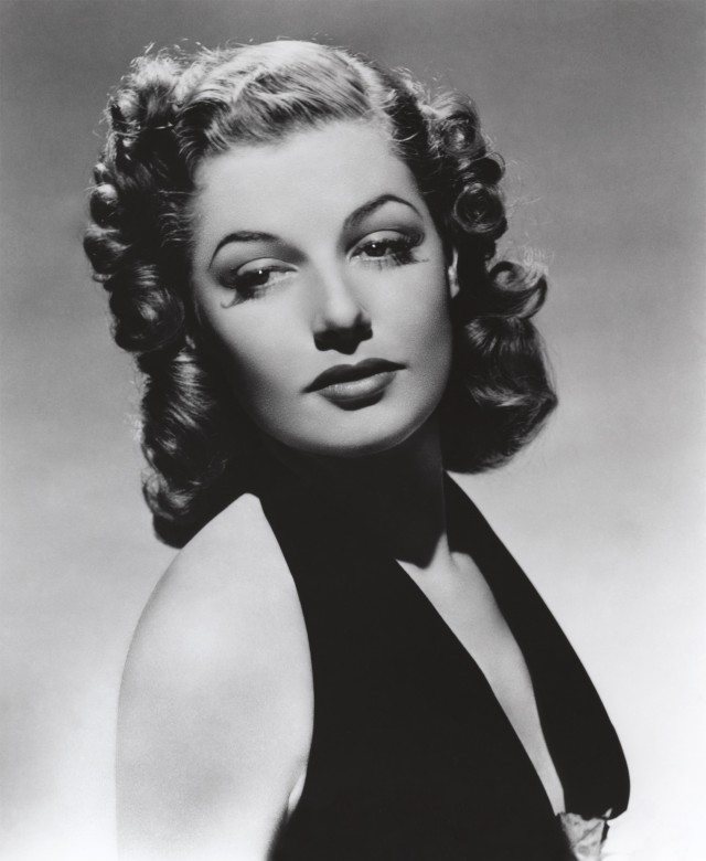 Ann Sheridan fotoğrafı