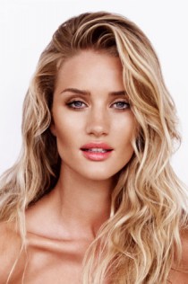 Rosie Huntington-Whiteley Fotoğrafı