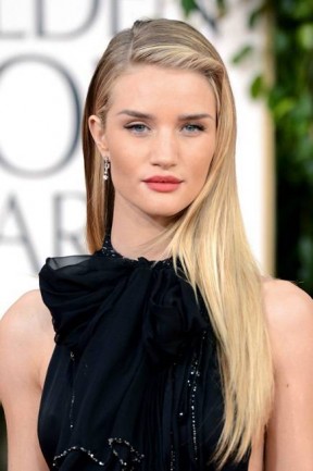 Rosie Huntington-Whiteley Fotoğrafı