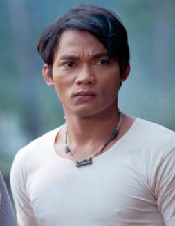 Tony Jaa Fotoğrafı