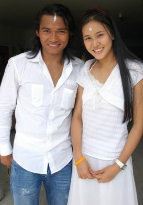 Tony Jaa Fotoğrafı