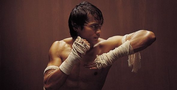 Tony Jaa fotoğrafı