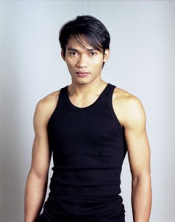 Tony Jaa Fotoğrafı