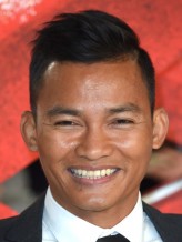 Tony Jaa fotoğrafı