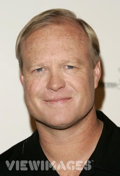 Bill Fagerbakke fotoğrafı