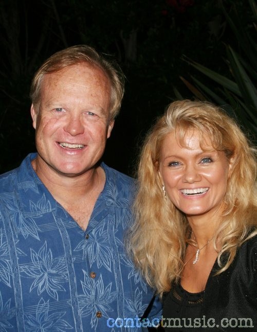 Bill Fagerbakke fotoğrafı