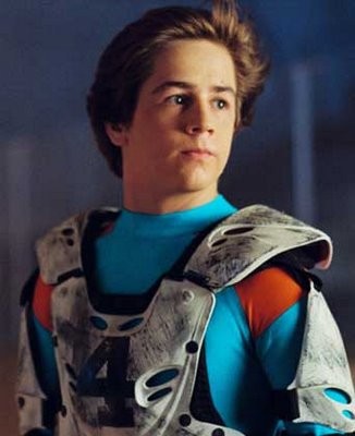 Michael Angarano Fotoğrafı