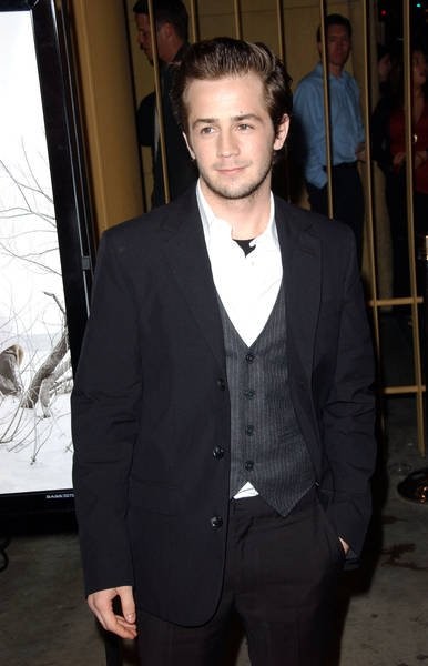 Michael Angarano Fotoğrafı