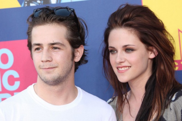 Michael Angarano Fotoğrafı