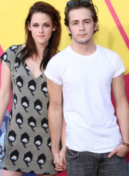 Michael Angarano fotoğrafı