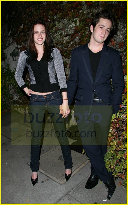 Michael Angarano Fotoğrafı