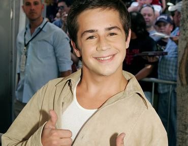 Michael Angarano Fotoğrafı