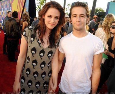 Michael Angarano Fotoğrafı