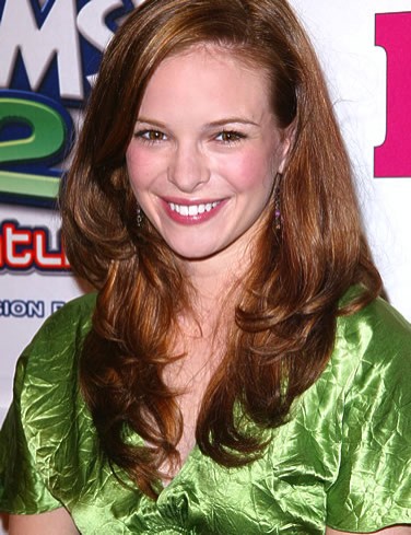 Danielle Panabaker Fotoğrafı