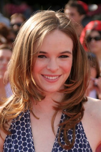 Danielle Panabaker Fotoğrafı