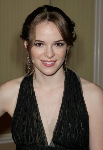 Danielle Panabaker Fotoğrafı